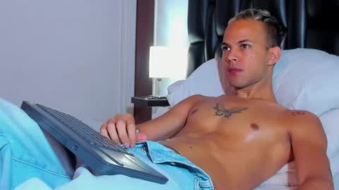 Jeremmy online show from 02.06.25