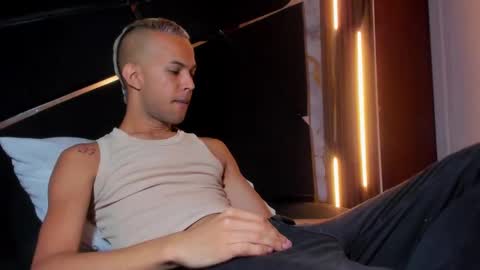 Jeremmy online show from 03.10.25