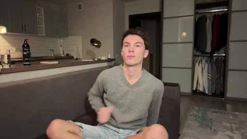 jeremy1scott online show from 11.09.25