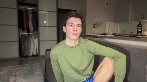 jeremy1scott online show from 11.10.25