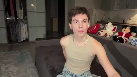 jeremy1scott online show from 11.19.25