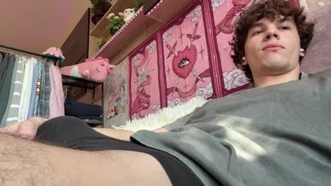 jeremy1scott online show from 04.06.26