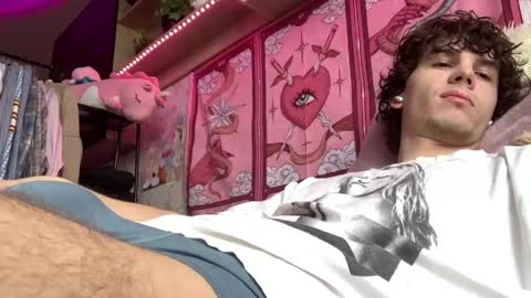 Snapshot of jeremy1scott chatting on 04.29.26 jeremy1scott online show from 04.29.26