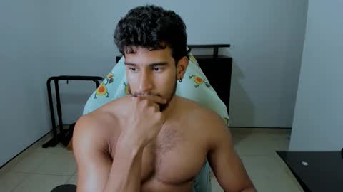 jeremy_colton_hot online show from 09.15.25