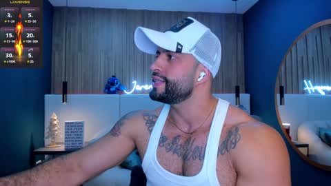 Jeremy online show from 12.29.24