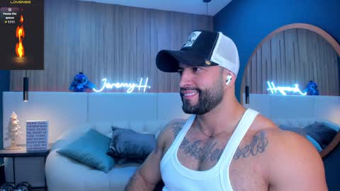 Jeremy online show from 12.29.24