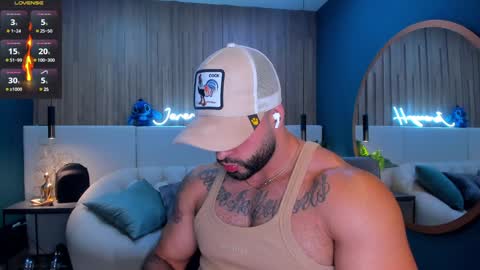 Jeremy online show from 01.13.25