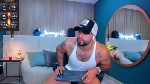 Jeremy online show from 02.21.25