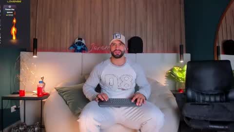 Jeremy online show from 02.21.25