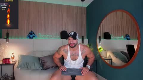 Jeremy online show from 02.26.25