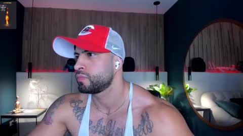 Jeremy online show from 09.10.25