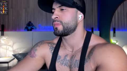 Jeremy online show from 09.12.25