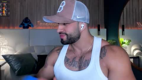 Jeremy online show from 09.22.25