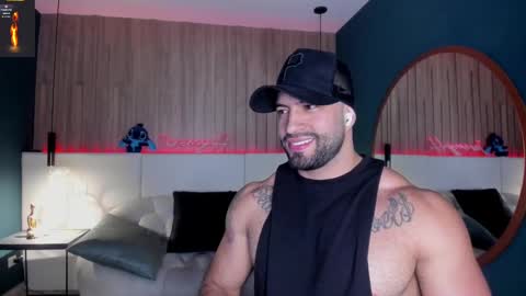 Jeremy online show from 09.24.25