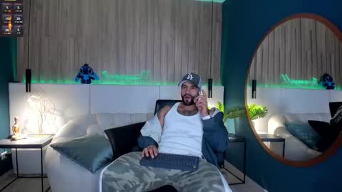 Jeremy online show from 10.01.25