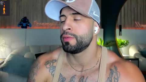 Jeremy online show from 10.02.25