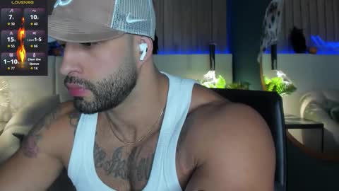 Jeremy online show from 10.16.25