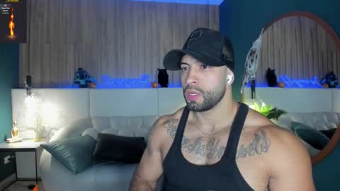 Jeremy online show from 10.19.25