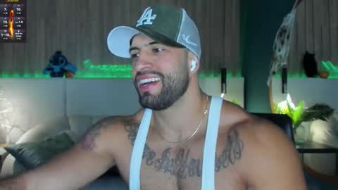 Jeremy online show from 10.20.25