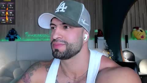 Jeremy online show from 12.14.25