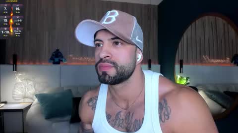 Jeremy online show from 01.06.26