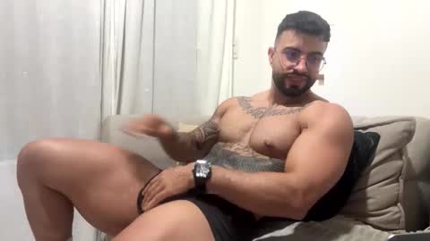 Jeremy online show from 03.18.26