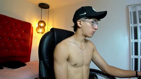 Jeremy online show from 12.19.25