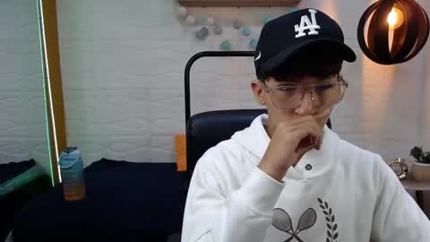 Jeremy online show from 01.06.26