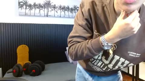 Jeremy online show from 01.17.26