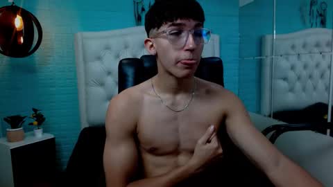 Jeremy online show from 02.08.26