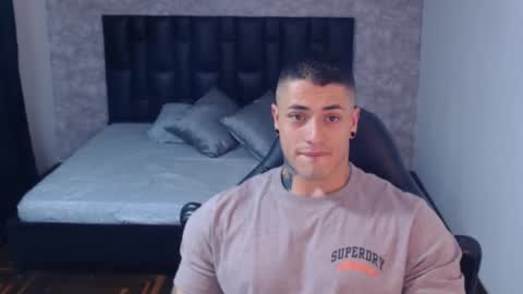 Snapshot of jeremy_lane chatting on 02.20.25 Jeremy lane online show from 02.20.25