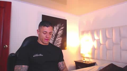 Jeremy lane online show from 01.14.26