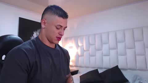 Jeremy lane online show from 03.20.26