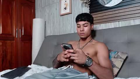 Jeremy online show from 02.10.26