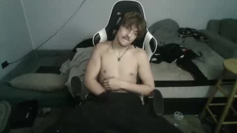 jerimiahslhong online show from 11.23.25