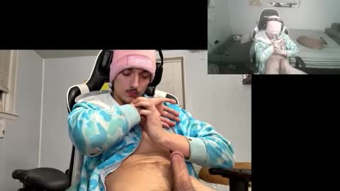 jerimiahslhong online show from 12.19.25