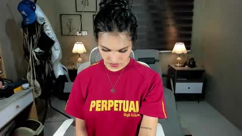 JENA online show from 11.22.25