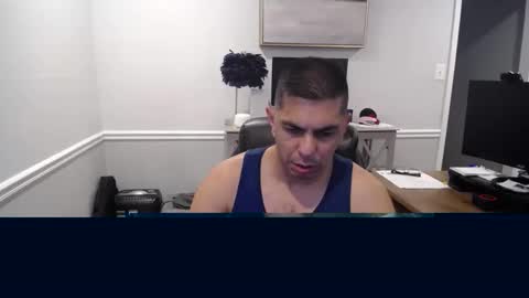 jerkingninja69 online show from 01.19.25