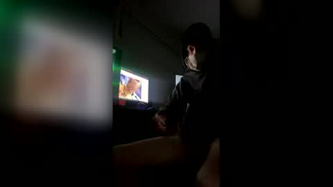 jerkingoff444 online show from 01.17.26