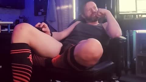 jerknoff247 online show from 03.29.26