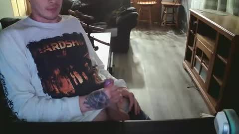 jerkoffdak online show from 11.13.25