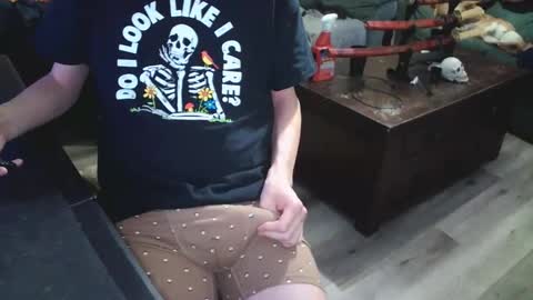 jerkoffdak online show from 01.11.26