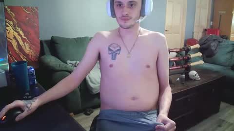 jerkoffdak online show from 01.13.26