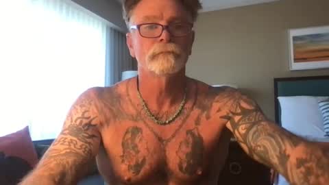 jerkoffking1904 online show from 07.11.26