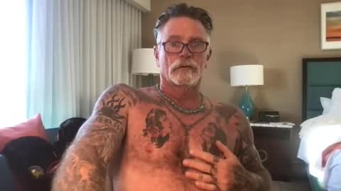 jerkoffking1904 online show from 07.13.26