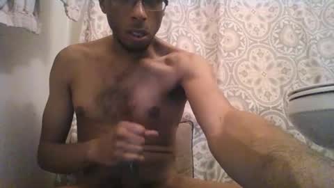 Jerkstar16 online show from 03.10.25