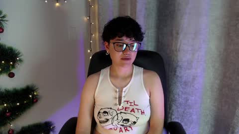 Snapshot of jero_harper1 chatting on 01.03.25 jero harper1 online show from 01.03.25