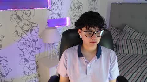 Snapshot of jero_harper1 chatting on 01.25.25 jero harper1 online show from 01.25.25