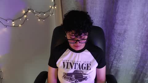 Snapshot of jero_harper1 chatting on 02.06.25 jero harper1 online show from 02.06.25