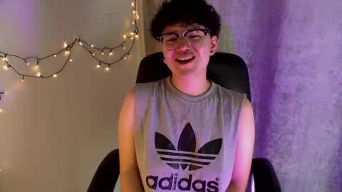 Snapshot of jero_harper1 chatting on 02.19.25 jero harper1 online show from 02.19.25